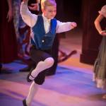 Kenmore resident Daniel Chernyavskiy, 11, will play Fritz in the Emerald Ballet Theatre&rsquo;s 2016 production of &ldquo;The Nutcracker&rdquo; at Northshore Performing Arts Center in Bothell. HENINGER FOTOGRAFIK/Contributed photo