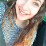 Bryenna Taylah Mansfield, who was last seen Aug. 1 in the 17900 block of 19th Avenue SE in Bothell. Photo courtesy Snohomish County Sheriff&rsquo;s Office