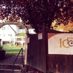 The Islamic Center of Bothell was burglarized on Nov. 3. Submitted photo