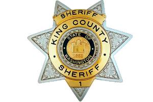 King County Sheriff&rsquo;s Office - Contributed art