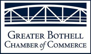 Greater Bothell Chamber of Commerce - Contributed art