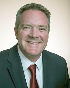 Bothell Mayor Andy Rheaume - Contributed photo