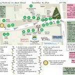 The Bothell Tree Lighting Festival will take place from 5-7 p.m. on Sunday, Dec. 4 on Main Street in downtown Bothell. Contributed art