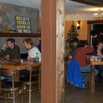 Patrons at Zulu&rsquo;s Board Game Cafe in Bothell play games. Contributed photo