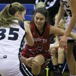 Late-game mistakes doom Cedar Park in loss to Seattle Christian