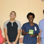 Team EvergreenHealth Ear, Nose and Throat care - Contributed