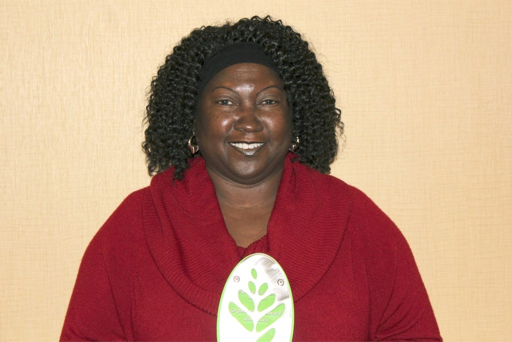 Lydia Davis - Contributed