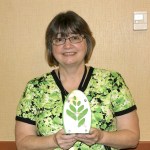 Mary Schlechty - Contributed