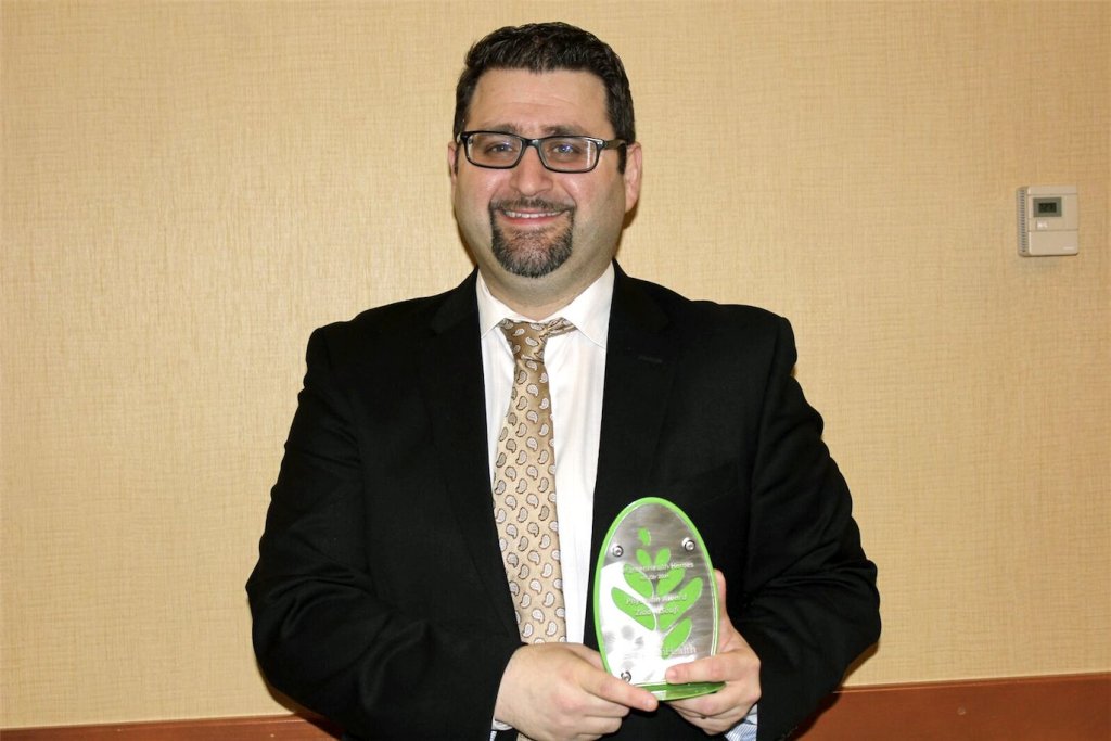 Dr. Ziad AlSoufi - Contributed