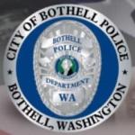 Bothell Police Department - Contributed art