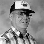 GERHARD “GARY” FREDERICK ERICKSEN