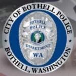 Bothell Police Department - Contributed art