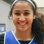 Bothell senior Taya Corosdale led the Cougars to an overtime victory over Skyline on Wednesday, scoring 21 points. Reporter file photo
