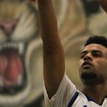 Bothell&rsquo;s Cameron Tyson led the Cougars with 28 points on Friday. Reporter file photo