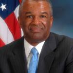 Former King County Executive Ron Sims. Contributed photo