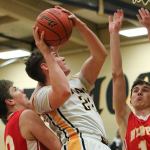 Inglemoor boys pull away for win over Newport