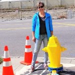 Sara Solum Hayashi, a long-time volunteer and advocate of a wide range of arts programs, has been named winner of the Kenmore Heritage Society&rsquo;s annual McMaster Heritage Award, which honors an individual who has made outstanding volunteer contributions to the Kenmore community. Contributed photo