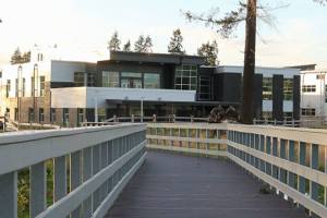 North Creek High vision bears strong similarities to the Finnish system