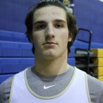 Andrei Leonardi had 16 points and 17 rebounds on Thursday.