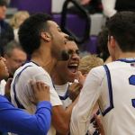 Tyson takes over as Bothell boys claim KingCo tournament title