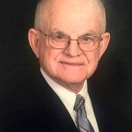 Open space officially named Bud Homan Park