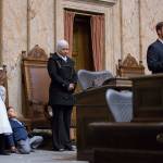 Bothell interfaith leader Welton to deliver opening prayer tomorrow at Washington State House