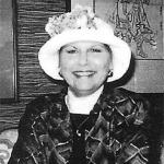 PAM DUNGAN REHWALD