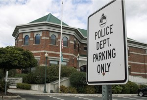 Man wearing four pairs of pants caught stealing from Fred Meyer | Bothell Police Blotter