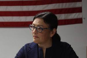 Congresswoman Suzan DelBene represents Washington&rsquo;s First District in the U.S. House of Representatives. Reporter file photo
