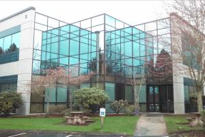 The new Northshore Youth and Family Services location. Contributed photo