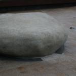 The Kenmore Town Square includes features such as hot rocks and a spray park. CATHERINE KRUMMEY / Kenmore Reporter