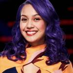 Gaby Borromeo will perform from 5:30-6 p.m. March 23 at Kenmore City Hall. Contributed photo