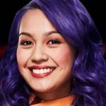 Gaby Borromeo will perform from 5:30-6 p.m. March 23 at Kenmore City Hall. Contributed photo