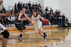 Taylor Peacocke - Contributed photo/Western Washington University