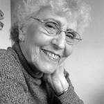 MAXINE ELAINE PETERSON SMITH