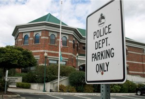 Man taken to hospital for intxoication picked up for intoxication later the same day | Bothell Police Blotter