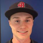 Harris sets the tone for the Bulldogs