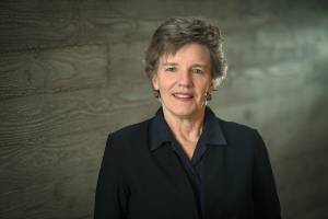 UW Bothell honors Heuving with Distinguished Research, Scholarship and Creative Activity Award