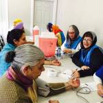 A free health clinic will be held at the Sikh Centre of Seattle, located in Bothell, this weekend. Contributed photo