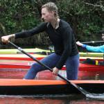 Cascade Canoe and Kayak kicks off youth summer camps in Bothell