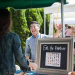 The 19th Annual Herb and Food Fair is set for Saturday at Bastyr University in Kenmore. Courtesy Photo