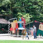 This is the eighth year the City of Kenmore has been designated a Playful City. Courtesy photo