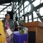UW Bothell honors community partners