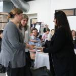 UW Bothell honors community partners