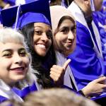 529 students graduate from Bothell High School
