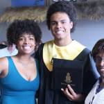 445 graduate from Inglemoor