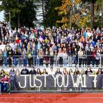 445 graduate from Inglemoor