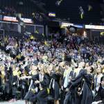 445 graduate from Inglemoor