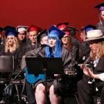 SAS graduates 46 students