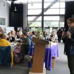 UW Bothell honors community partners